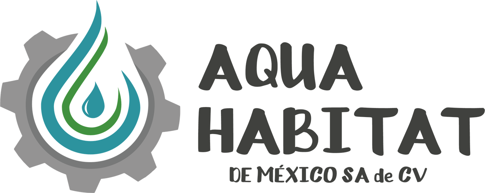 Logo Aqua Habitat